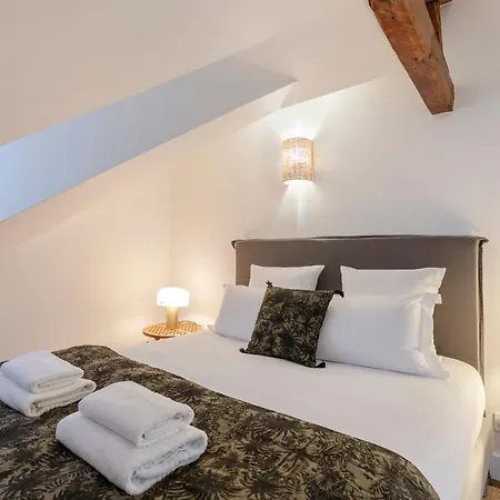 La-haut - 3 Panorama Of The Estuary - Center Ονφλέρ