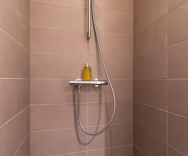 La-haut - 3 Panorama Of The Estuary - Center Διαμέρισμα *