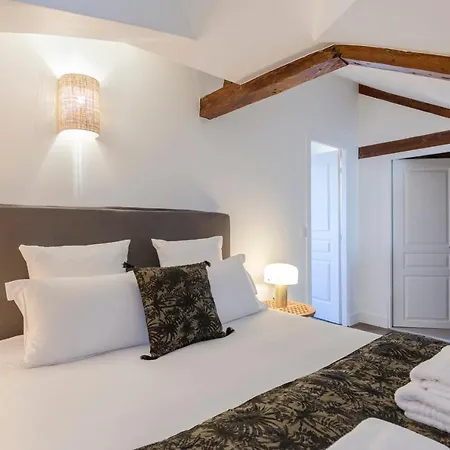 Là-haut - 3 Panorama Of The Estuary - Center Appartement