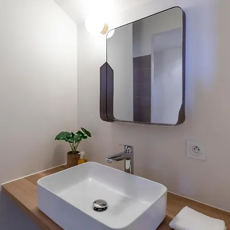 Là-haut - 3 Panorama Of The Estuary - Center * Honfleur