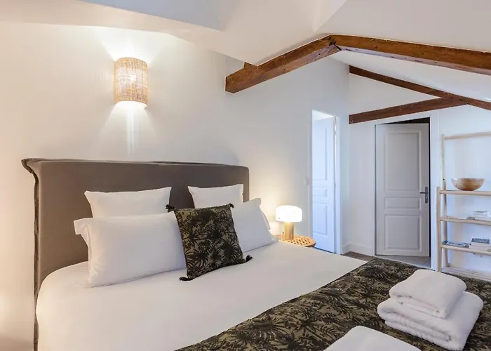 La-haut - 3 Panorama Of The Estuary - Center Διαμέρισμα