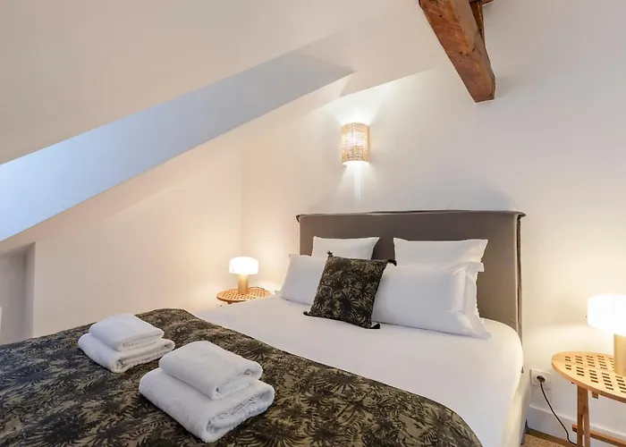 La-haut - 3 Panorama Of The Estuary - Center Honfleur